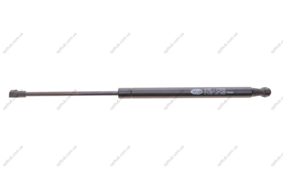 Газова пружина MAGNETI MARELLI 430719132900 (фото 1)