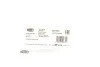 Газова пружина капота лів/прав TOYOTA CAMRY SEDAN 01.06-12.14 MAGNETI MARELLI 430719159300 (фото 2)
