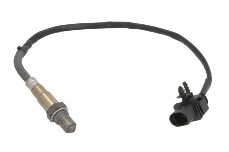 Лямбда-зонд (кількість дротів 5, 630мм) VOLVO S60 II, S80 II, V40, V60 I, V70 III CITROEN BERLINGO, BERLINGO MULTISPACE, C3 II, C3 PICASSO, C4 GRAND PICASSO II, C4 II 1.4D-4.4D 07.04- MAGNETI MARELLI 466016355152