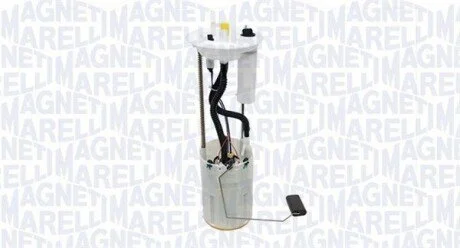 Модуль паливного насосу MAGNETI MARELLI 519700000158