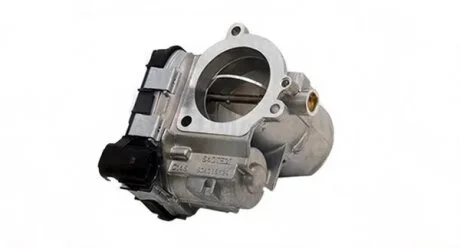 Дроссельная заслонка с электроприводом FIAT DUCATO (250_) - 110 MULTIJET 2,3 D (10.2011->) MAGNETI MARELLI 54DTE3I