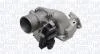 Дросельна заслонка з електроприводом MAGNETI MARELLI 54 DTS 3I (фото 1)