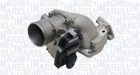 Дросельна заслонка з електроприводом MAGNETI MARELLI 54 DTS 3I