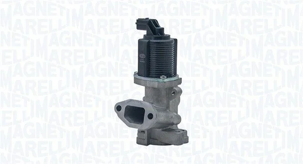 Клапан EGR Fiat Doblo/ Opel Astra 1.3 D 05- (EV001) UA63 MAGNETI MARELLI 571822112001 (фото 1)