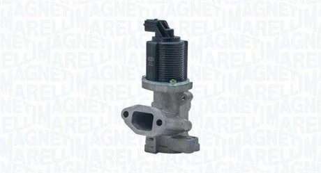 Клапан EGR Fiat Doblo/ Opel Astra 1.3 D 05- (EV001) UA63 MAGNETI MARELLI 571822112001