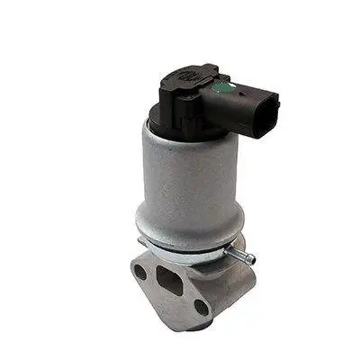 Клапан EGR AUDI A2 SEAT AROSA, CORDOBA, CORDOBA VARIO, IBIZA II, IBIZA III, INCA, LEON, TOLEDO II SKODA FABIA I, OCTAVIA I VW BORA, BORA I, CADDY II, GOLF IV, LUPO I 1.4/1.6 09.96-12.10 MAGNETI MARELLI 571822112018 (фото 1)