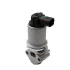 Клапан EGR AUDI A2 SEAT AROSA, CORDOBA, CORDOBA VARIO, IBIZA II, IBIZA III, INCA, LEON, TOLEDO II SKODA FABIA I, OCTAVIA I VW BORA, BORA I, CADDY II, GOLF IV, LUPO I 1.4/1.6 09.96-12.10 MAGNETI MARELLI 571822112018 (фото 1)