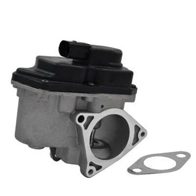 Клапан EGR VW Crafter 2.0TDI 09- (EV042) UA63 MAGNETI MARELLI 571822112042 (фото 1)