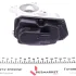 Клапан EGR VW Crafter 2.0TDI 09- (EV042) UA63 MAGNETI MARELLI 571822112042 (фото 5)