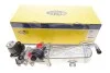 Радіатор рециркуляції ВГ з клапаном EGR VW 1.6/2.0TDI 09- (EV060) UA63 MAGNETI MARELLI 571822112060 (фото 1)