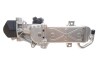 Радіатор рециркуляції ВГ з клапаном EGR VW 1.6/2.0TDI 09- (EV060) UA63 MAGNETI MARELLI 571822112060 (фото 3)