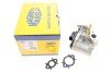 Клапан EGR VW Passat/Golf 1.4/1.6FSI 05-10 (EV077) UA63 MAGNETI MARELLI 571822112077 (фото 1)