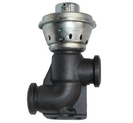 Клапан EGR CITROEN JUMPER I, JUMPER II FIAT DUCATO PEUGEOT BOXER 2.0D/2.2D 07.01-07.06 MAGNETI MARELLI 571822112103 (фото 1)