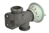 Клапан EGR CITROEN JUMPER I, JUMPER II FIAT DUCATO PEUGEOT BOXER 2.0D/2.2D 07.01-07.06 MAGNETI MARELLI 571822112103 (фото 2)