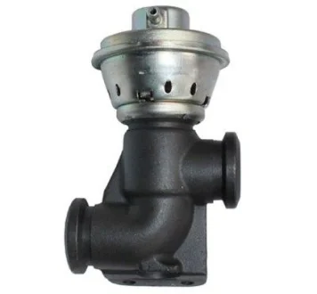 Клапан EGR CITROEN JUMPER I, JUMPER II FIAT DUCATO PEUGEOT BOXER 2.0D/2.2D 07.01-07.06 MAGNETI MARELLI 571822112103
