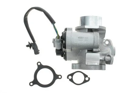 Клапан EGR Renault Master/Trafic 2.5dCi 06- (EV124) UA63 MAGNETI MARELLI 571822112124