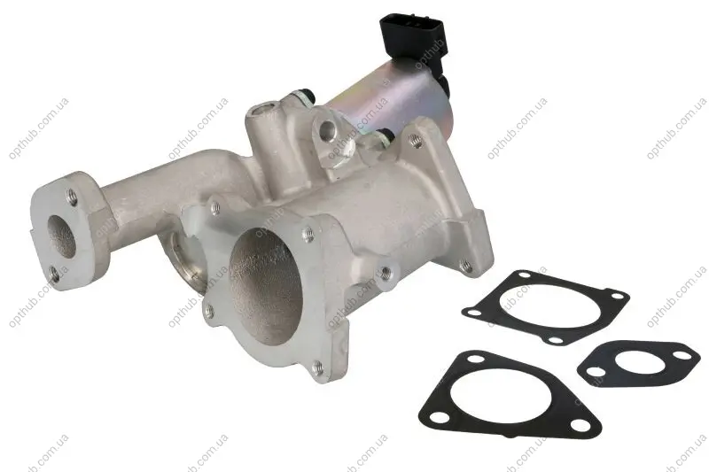 Клапан EGR OPEL ASTRA H, ASTRA H GTC 1.7D 03.04-10.10 MAGNETI MARELLI 571822112132 (фото 1)