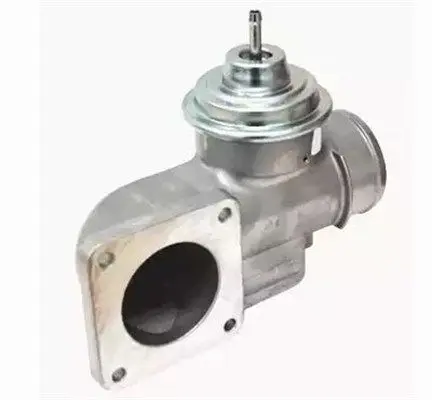 Клапан EGR VW TRANSPORTER T4 2.5D 09.95-04.03 MAGNETI MARELLI 571822112155 (фото 1)