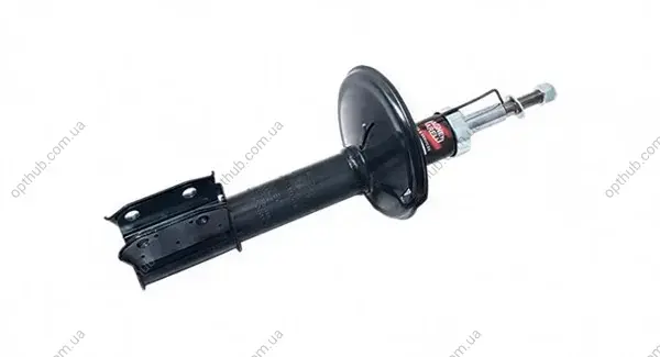 Амортизатор газомасляний MAGNETI MARELLI 6208G (фото 1)