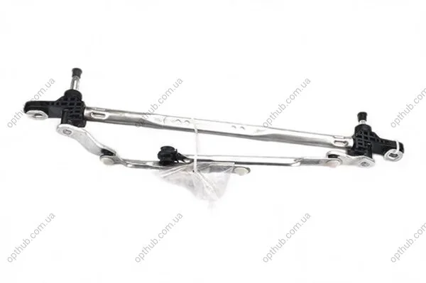 Трапеція склоочисника FIAT NUOVA PANDA -ua MAGNETI MARELLI 64011002 (фото 1)