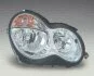 Фара передня MAGNETI MARELLI 710301166206