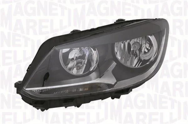 Фара передня MAGNETI MARELLI 710301268203 (фото 1)