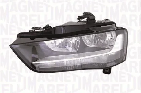 Фара передня права MAGNETI MARELLI 710301275202