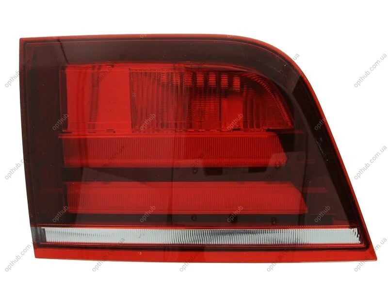 Ліхтар задній BMW X5 (E70) 08-13 (R) (LLH481) (opt-om) MAGNETI MARELLI 710815040020 (фото 1)