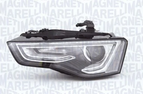 Фара передня MAGNETI MARELLI 711307023914