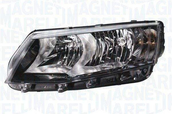 Фара передняя MAGNETI MARELLI 711307024254 (фото 1)