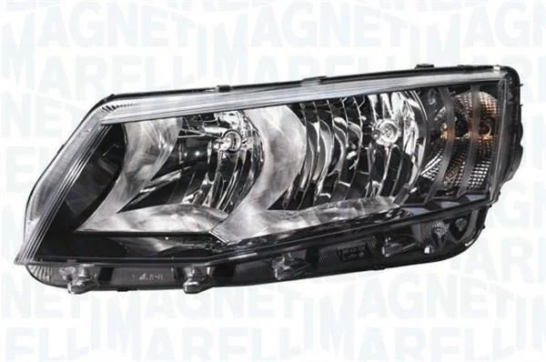 Фара передняя MAGNETI MARELLI 711307024255 (фото 1)