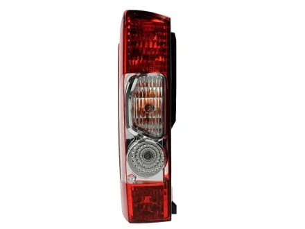 Ліхтар задній Fiat Ducato/Peugeot Boxer 06- (L) (LLH582) (opt-om) MAGNETI MARELLI 712201671120