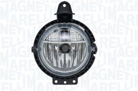 Протитумана фара MAGNETI MARELLI 712400101120