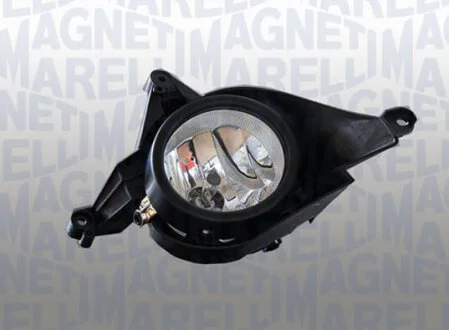 Противотуманна фара права MAGNETI MARELLI 712401101110