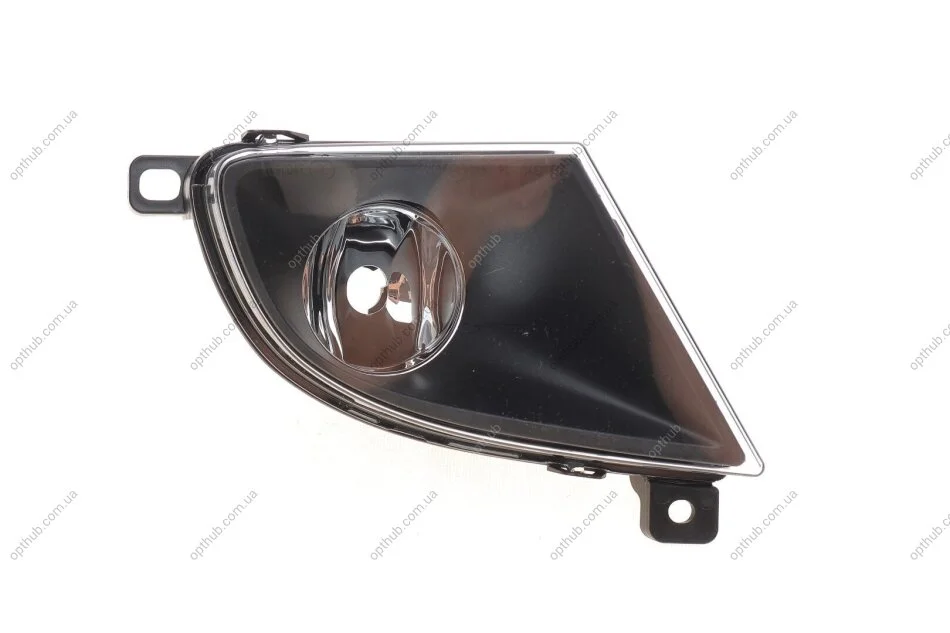 Фара протитуманна BMW 5 (E60) 03-10 (R) M47/M54/M57/N43/N46/N52/N53/N62 (opt-om) MAGNETI MARELLI 712401501120 (фото 1)