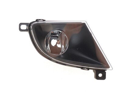 Фара протитуманна BMW 5 (E60) 03-10 (R) M47/M54/M57/N43/N46/N52/N53/N62 (opt-om) MAGNETI MARELLI 712401501120