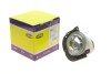 Фара протитуманна Citroen Nemo/Fiat Fioribo/Peugeot Bipper 07-(L) (H1) (opt-om) MAGNETI MARELLI 712402601110 (фото 1)