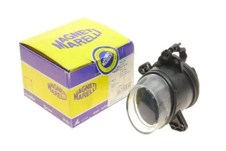 Фонарь противотуманный MAGNETI MARELLI 712403001110