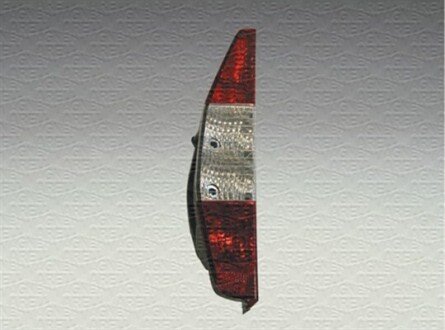 Ліхтар задній Fiat Doblo 01-05 (R) (LLD321) (opt-om) MAGNETI MARELLI 712406001120