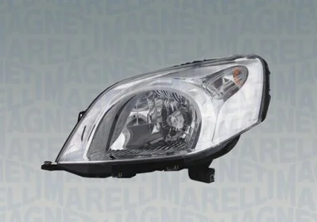 Фара передня MAGNETI MARELLI 712455701110