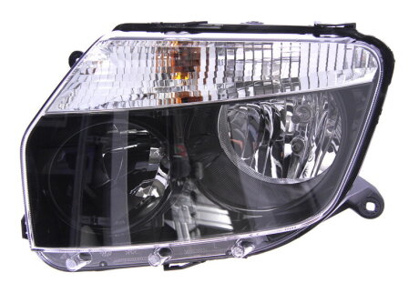 Фара передняя MAGNETI MARELLI 712676512097