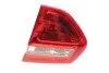 Ліхтар задній Citroen C4 07-10 (R) (opt-om) MAGNETI MARELLI 714000283312