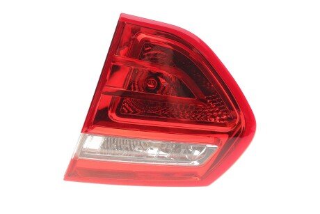 Ліхтар задній Citroen C4 07-10 (R) (opt-om) MAGNETI MARELLI 714000283312