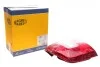 Лихтар задний Skoda Octavia II 04-13 (L) (LLG442) (opt-om) MAGNETI MARELLI 714021701701