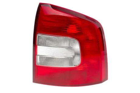 Лихтар задний Skoda Octavia II 04-13 (R) (LLG441) (opt-om) MAGNETI MARELLI 714021701801