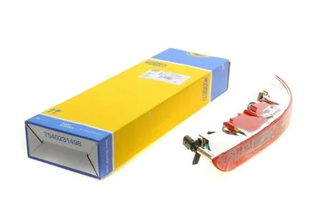 Ліхтар задній MAGNETI MARELLI 714021790801
