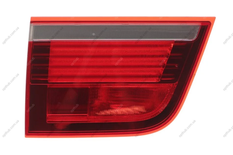 Лихтар задний BMW X5 (E70) 06-08 (L) (LLG012) (opt-om) MAGNETI MARELLI 714021880702 (фото 1)