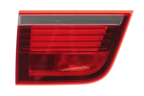 Ліхтар задній BMW X5 (E70) 06-08 (L) (LLG012) (opt-om) MAGNETI MARELLI 714021880702