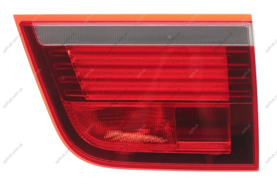 Лихтар задний BMW X5 (E70) 06-08 (R) (LLG011) (opt-om) MAGNETI MARELLI 714021880802 (фото 1)
