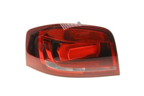 Ліхтар задній Audi A3 03-12 (L) (opt-om) MAGNETI MARELLI 714021910705